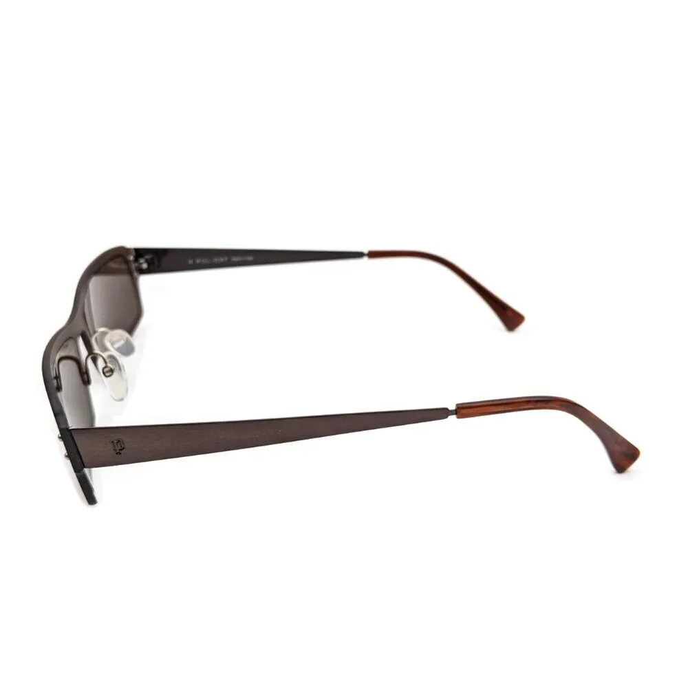 🕶️Made in Italy! Police S8381 Sunglasses 53/17 145 | ALT327🕶️